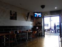 Atmosphère du Restaurant Oriental Grill à Béziers - n°2