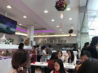 Atmosphère du Restaurant chinois Palais d'Asie à Paris - n°2