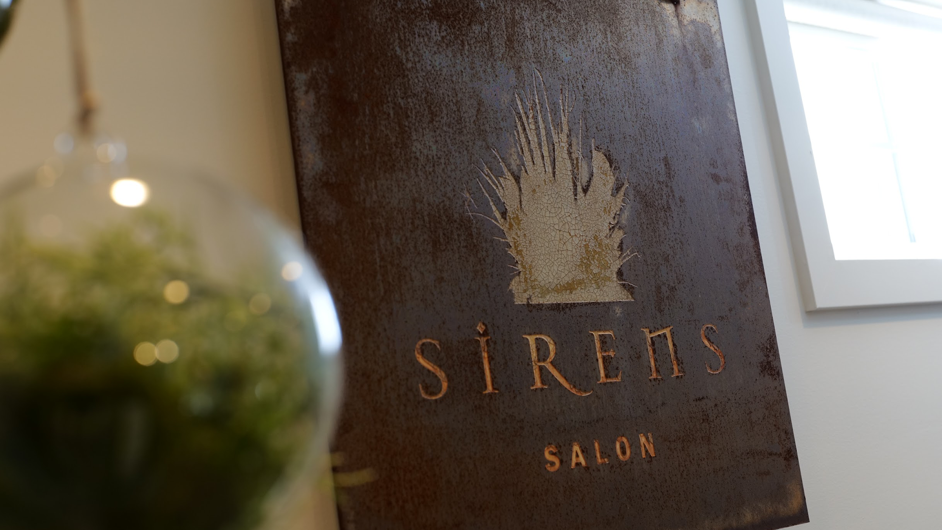 Salon Sirens Inc