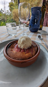 Plats et boissons du Restaurant Le Chai à Limeuil - n°15