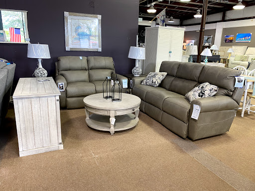 Furniture Store «Wholesale Furniture Outlet, Inc», reviews and photos, 1764 Tree Blvd, St Augustine, FL 32084, USA