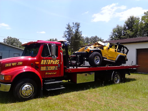 Autopros Towing