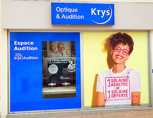 Magasin d'appareils auditifs Audioprothésiste Loudéac - Moncontour - Krys Audition Loudéac