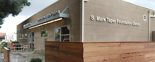 APLA Health - S. Mark Taper Foundation Center Dental Clinic