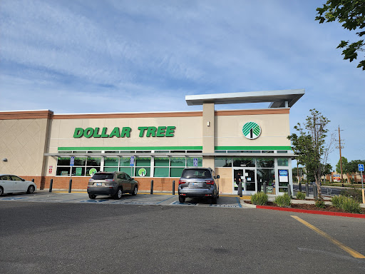 Dollar Store «Dollar Tree», reviews and photos, 10337 Folsom Blvd, Rancho Cordova, CA 95670, USA