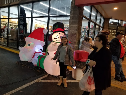 Hardware Store «Ambridge Do It Best Home Center», reviews and photos, 500 Ohio River Blvd, Ambridge, PA 15003, USA