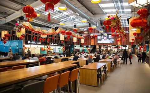 Bang Bang Oriental Foodhall image
