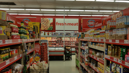 Grocery Store «Save-A-Lot», reviews and photos, 222 US Hwy 41 S, Inverness, FL 34450, USA