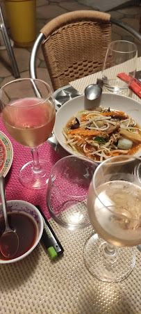 Plats et boissons du Restaurant vietnamien Le Palais du Dragon à La Seyne-sur-Mer - n°15