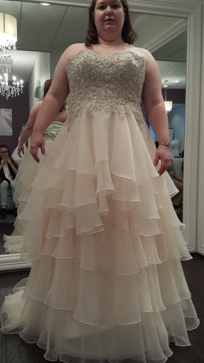 Boutique «Whittington Bridal», reviews and photos, 2665 Royal Forest Dr, Kingwood, TX 77339, USA