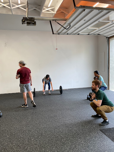 Gym «Portland Rock Gym Inc», reviews and photos, 21 NE 12th Ave, Portland, OR 97214, USA