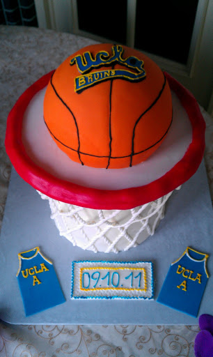 Krumbs Cakes image