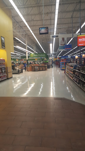 Department Store «Walmart Supercenter», reviews and photos, 505 S Dunlap St, Savoy, IL 61874, USA