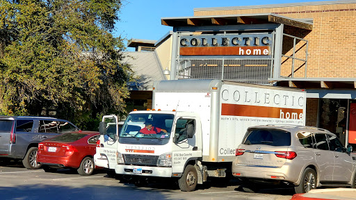 Furniture Store «Collectic Home», reviews and photos, 2785 Bee Cave Rd #325, Austin, TX 78746, USA