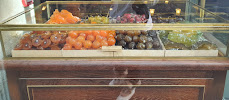 Fruit confit du Café Café Verlet à Paris - n°16
