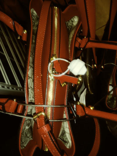 Clothing Store «Burlington Coat Factory», reviews and photos, 99 Southgate Ave, Daly City, CA 94015, USA