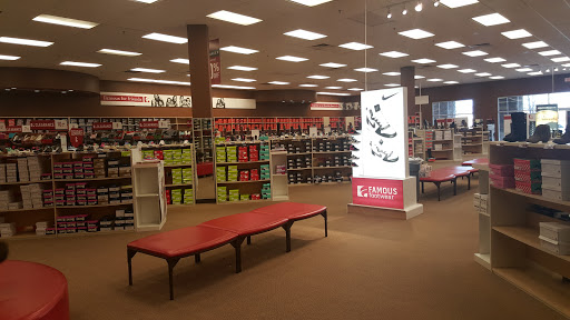 Shoe Store «Famous Footwear», reviews and photos, 1800 S Loop 288, Denton, TX 76205, USA