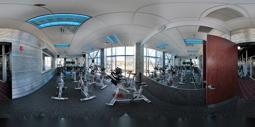 Gym «Genesis Health Clubs - Wichita Ice Center», reviews and photos, 505 W Maple St, Wichita, KS 67213, USA