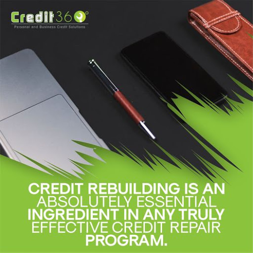 Credit Counseling Service «Credit360 Credit Repair», reviews and photos