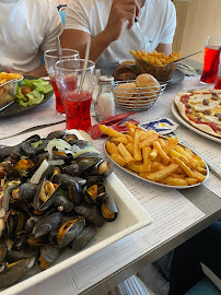 Moule du Restaurant Alcyone à Fort-Mahon-Plage - n°10