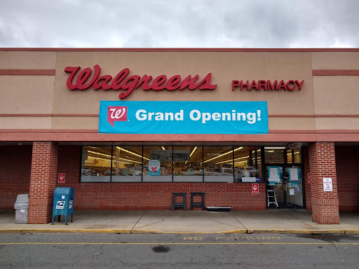 Rite Aid, 40955 Merchants Ln, Leonardtown, MD 20650, USA, 