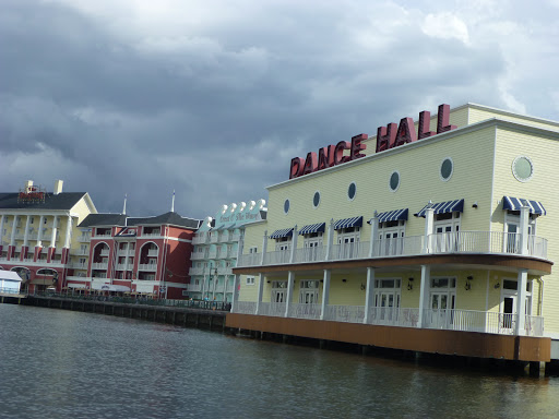 Night Club «Atlantic Dance Hall», reviews and photos, 2101 Epcot Resorts Blvd, Lake Buena Vista, FL 32830, USA