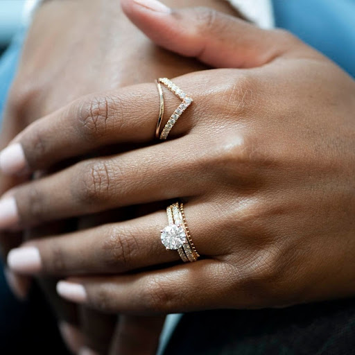 Jewelry Store «ER Sawyer Jewelers», reviews and photos, 638 4th St, Santa Rosa, CA 95404, USA