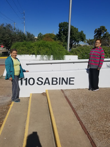 Recreation Center «Fonde Community Center», reviews and photos, 110 Sabine St, Houston, TX 77007, USA