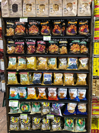 Supermarket «Super FI • Emporium», reviews and photos, 1635 Lexington Ave, New York, NY 10029, USA