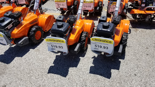 Department Store «Rural King», reviews and photos, 1800 S Ohio St, Martinsville, IN 46151, USA