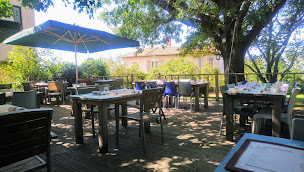 Photo n°49 de Là-Haut sur la Colline Restaurant à Saint-Cyr-au-Mont-d'Or ()