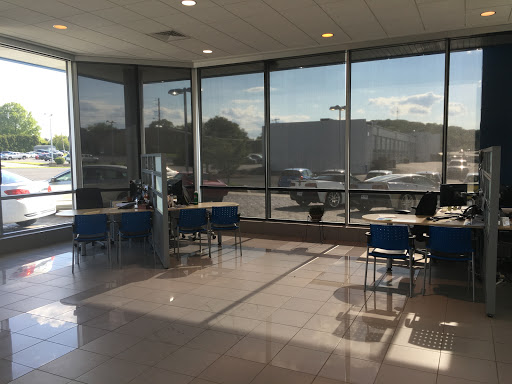 Chevrolet Dealer «Faulkner Chevrolet of Lancaster», reviews and photos, 2000 Bennet Ave, Lancaster, PA 17601, USA