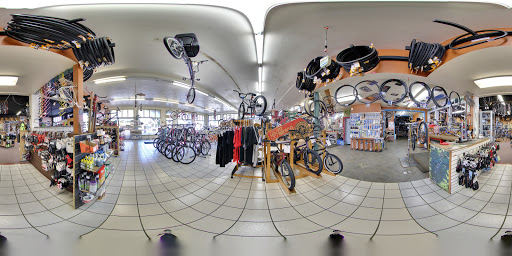 Bicycle Store «Santiam Bicycle», reviews and photos, 388 Commercial St NE, Salem, OR 97301, USA