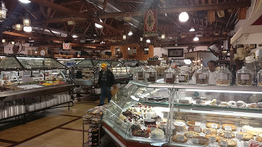 Grocery Store «Old World Food Market», reviews and photos, 40 NY-59, Nyack, NY 10960, USA