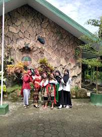 Foto SMP  Negeri 1 Ngoro, Kabupaten Jombang