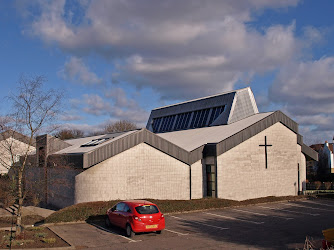 St Bernadette's R C Church, Erskine, Paisley Diocese