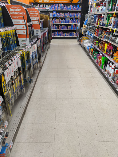 Auto Parts Store «AutoZone», reviews and photos, 1455 86th St, Brooklyn, NY 11228, USA