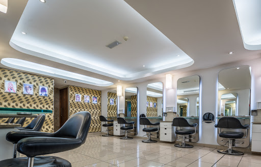 Peter Mark Hairdressers Mary Street in Dublin 1, Co. Dublin