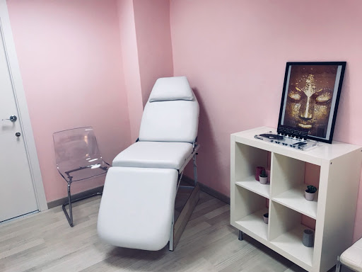 NaturSalud MªÁngeles en Brenes
