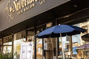 Neverland Tea Salon Vancouver image