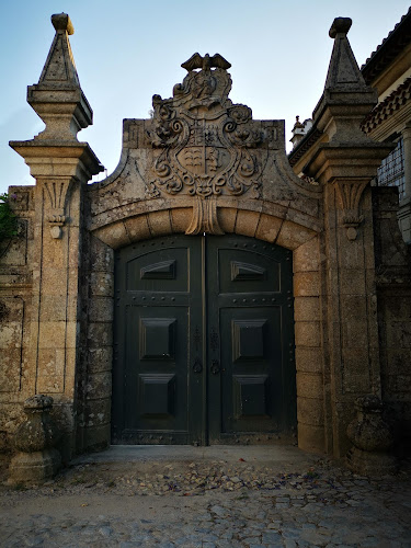 Café Central mimo da graca - Arcos de Valdevez