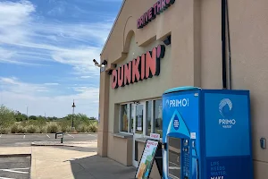 Dunkin' image