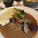 Photo n°2 de l'avis de Nico.o fait le 11/10/2023 à 09:11 sur le  Landgasthof König von Preussen GmbH à Marxzell