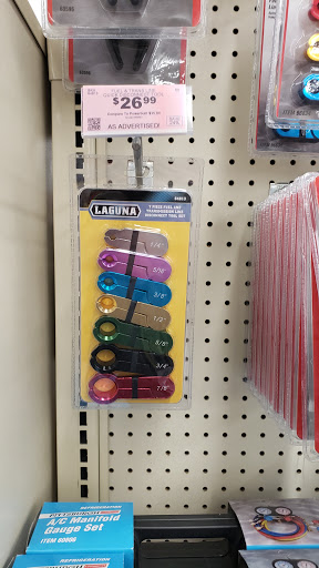 Hardware Store «Harbor Freight Tools», reviews and photos, 601 N Polk St j, Pineville, NC 28134, USA