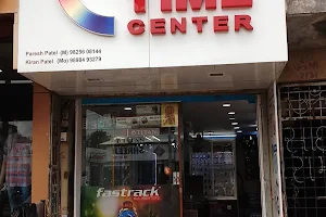 Time Center image