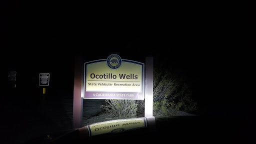Ocotillo Wells Ranger Station image