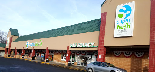 SuperFresh Supermarkets, 6400 Amboy Rd, Staten Island, NY 10309, USA, 
