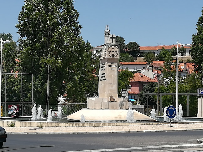 Av. 8 de Julho 1, 2350-433 Torres Novas