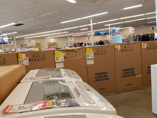 Appliance Store «Sears Outlet», reviews and photos, 1208 Magnolia Ave, Corona, CA 92881, USA
