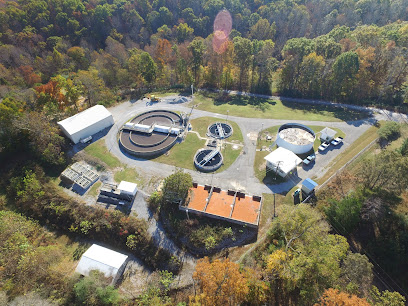 Water Authority of Dickson County - White Bluff Wastewater Treatment Plant
